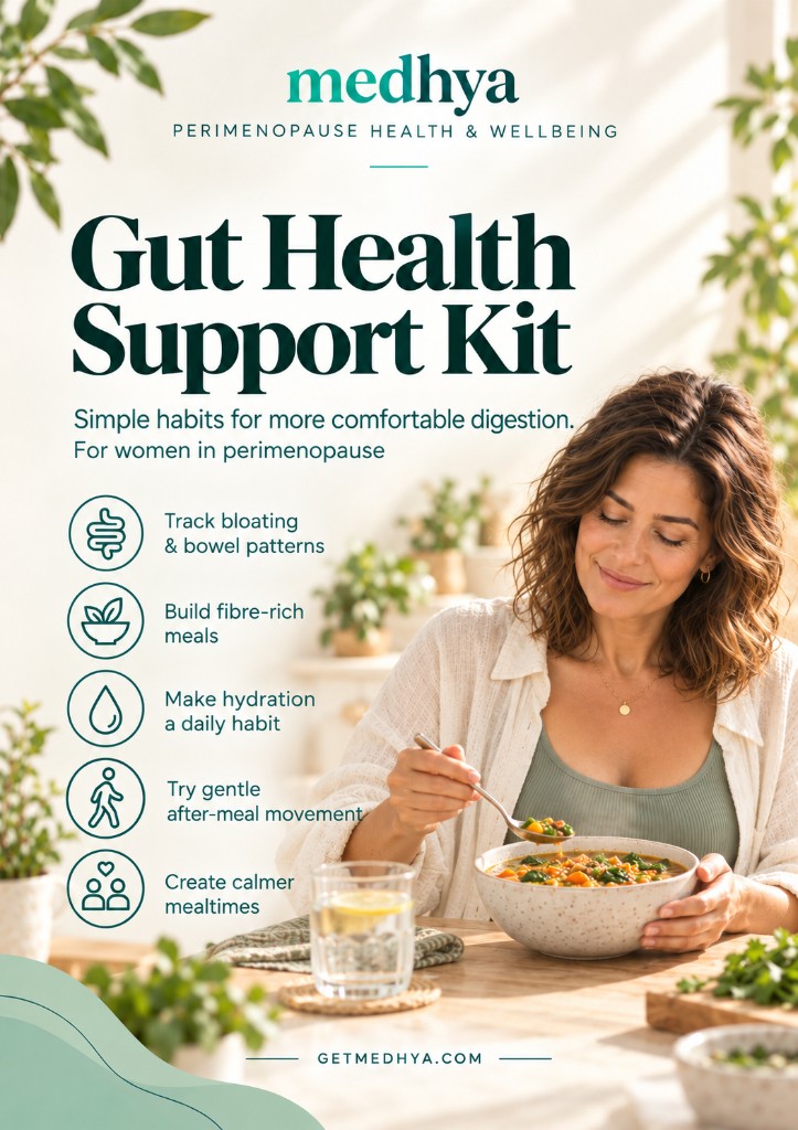 The Gut Health Support Kit Guide